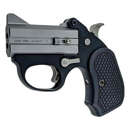 Bond Stinger FB 38 Special