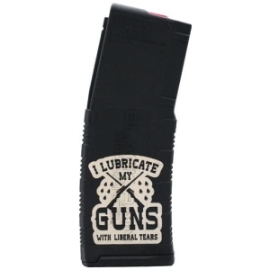 BLACK RAIN MAGAZINE 5.56X45 - 30RD LIBERAL TEARS