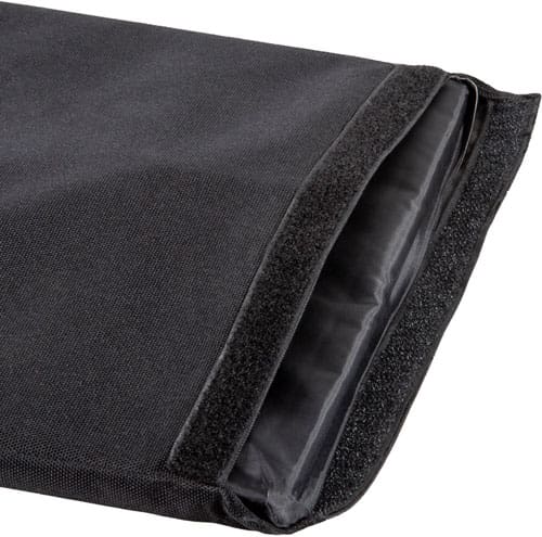 BULLETSAFE BULLETPROOF - BACKPACK PANEL LEVEL IIIA - Image 2