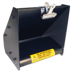 DO-ALL BULLET TRAP INDOOR/ - OUTDOOR .22/.17CAL