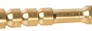 BREAKTHROUGH BRASS CLEANING - JAG .243CAL/6MM
