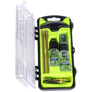 BREAKTHROUGH VISION PISTOL - CLEANING KIT .40CAL/10MM