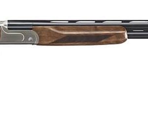 CHARLES DALY 214E O/U 12/30 FIELD BL/WD 3"