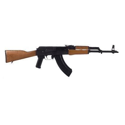 WASR 10 7.62X39 30RD ROMANIAN