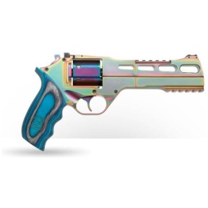 CHIAPPA FIREARMS RHINO 60DS 357 6" NEBULA AS