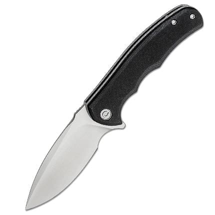CIVIVI MINI PRAXIS BLACK G10