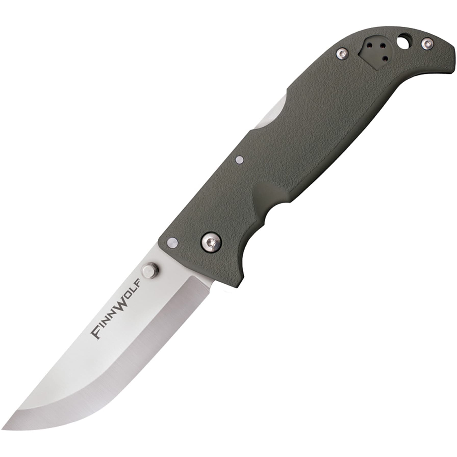 CS FINN WOLF 3.5" PLANE SATIN