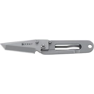CRKT KISS SL/PL POCKET MONEY