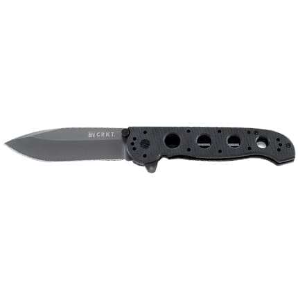 CRK M21 04G G10 BL/PL 3.875