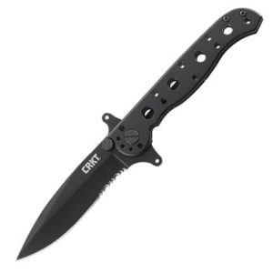 CRKT M21-10 3.1" DROP BLACK