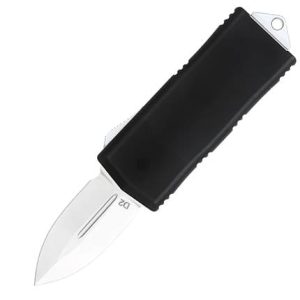 COBRATEC OTF MONEY CLIP BLK