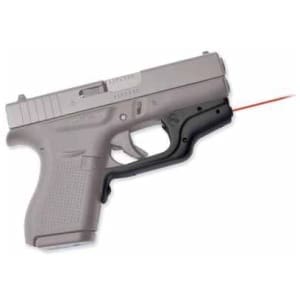 CRIMSON TRACE LASERGUARD GLOCK 42/43