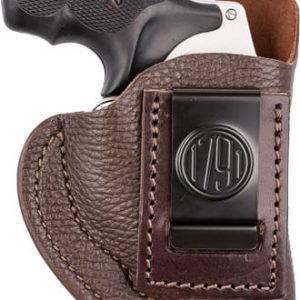 1791 FAIR CHASE DEER HIDE HOL - IWB MULTI FIT SZ2 J-FR/SIM BRN