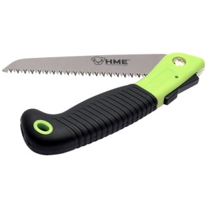 HME FOLDING SAW 7" - W/ABS HANDLE
