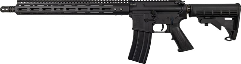 FRANKLIN ARMORY CVR 5.56 16" - AR ESSENTIAL RIFLE - Image 2