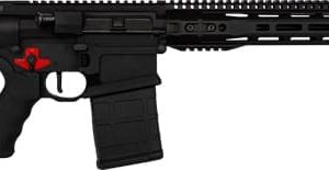 FRANKLIN ARMORY PRAEFECTOR M - 308WIN 20" BINARY EQUIPPED
