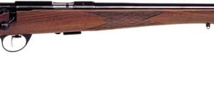 ANSCHUTZ 1712 SILHOUETTE 22LR - 2-STG 21.6" BLUED MONTE-CARLO