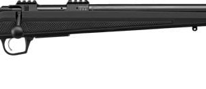 CZ 600 PLUS ALPHA 300 WM 24" - BLACK POYLMER STOCK