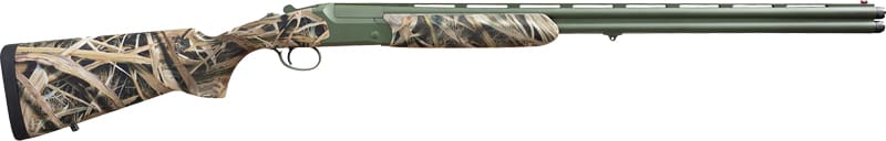 AKKAR 206 MARSH MAGNUM 12GA - 3.5" 28" MOBC SYNTHIC
