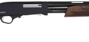 TRISTAR COBRA III SUPER YOUTH - PUMP 410 3" 18.5"VR WALNUT