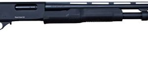 AKKAR 620 RANCH HAND 20GA 3" - 28" VR BLACK POLYMER