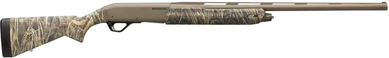 WINCHESTER SX4 HYBRID LH 12GA - 3.5" 28" REALTREE MAX-7 - Image 2