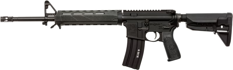 BCM MID-16 MOD-0 PMCR 5.56 - NATO 16" 1-30RD MAG BLACK - Image 2