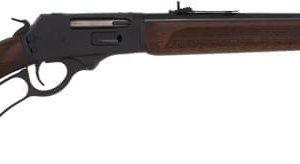 ROSSI R95 30-30 LEVER RIFLE - 20" BBL. BLUED WOOD