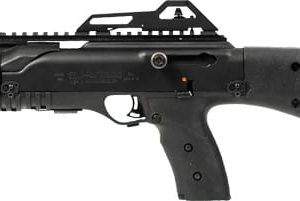 HI-POINT PISTOL 10MM 10RD - 13.25" THREADED BRACE BLACK