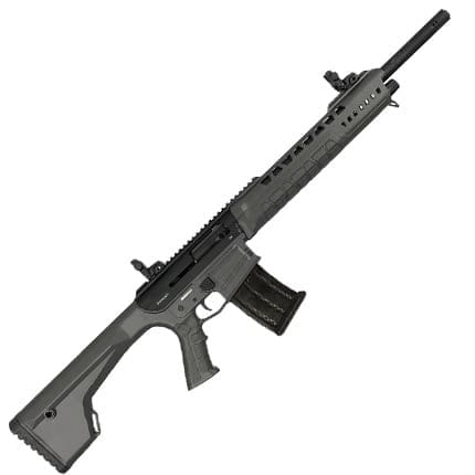 Typhoon 12Ga 20" Auto TG