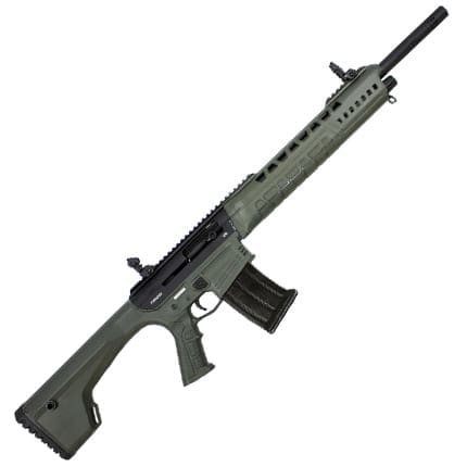 Typhoon 12Ga 20" Auto OD