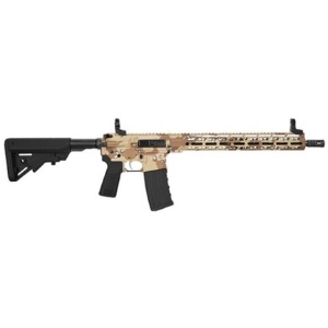 HIPOINT PISTOL HP-15 300 AAC - 10.5" 30RD BLADE BRACE STORM