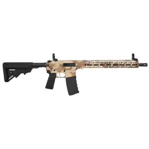 HIPOINT PISTOL HP-15 5.56 - 10.5" 30RD BLADE BRACE STORM