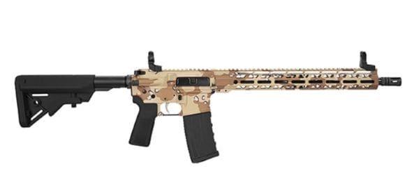 HIPOINT PISTOL HP-15 5.56 - 10.5" 30RD BLADE BRACE STORM