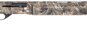 IVER JOHNSON 12GA 3" 26"VR - MAX-5 SYNTHETIC