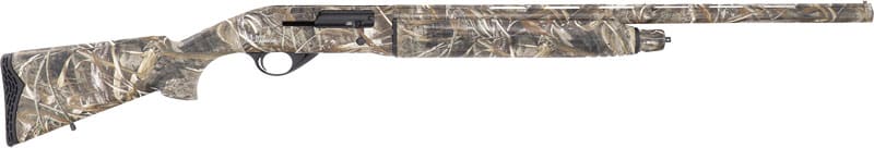 IVER JOHNSON 12GA 3" 26"VR - MAX-5 SYNTHETIC