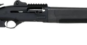BERETTA 1301 TAC C MOD2 12GA - 3" 18.5" 5+1 PG CHISEL FD BLK