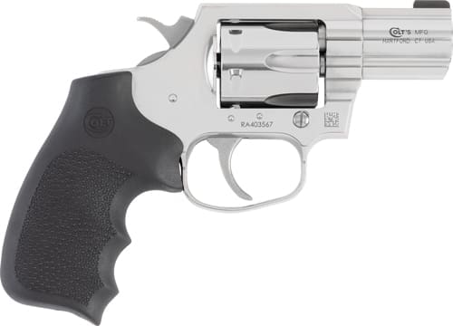 COLT KING COBRA CARRY 357MAG - 2" 6RD BRUSHED STAINLESS