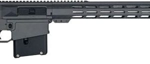 GLFA GL10 RIFLE 300 WIN MAG - 24" 1:10 SS BBL SNIPER GREY