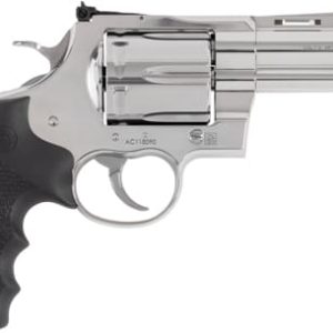 COLT ANACONDA 45 COLT 4" SS - ADJ SIGHT RUBBER