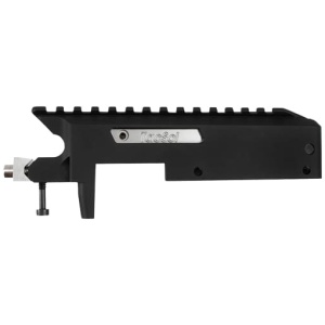 TACSOL RECEIVER X-RING VR - 10/22 MATTE GEN 2 BLACK