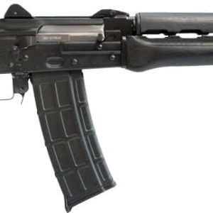 ZASTAVA ZPAP85 PISTOL 5.56x45 - 30RD BLUED/WOOD