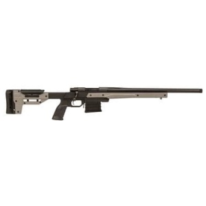 HORXCF65PRCFDE Howa M1500 Targetmaster Oryx 6.5 PRC FDE 24" Carbon Fiber Barrel 5 +1