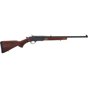 HEN SINGLE RIFLE 243 22B COMP