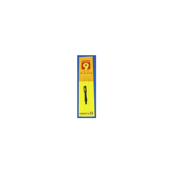 HOPPES SLOTTED PATCH END - .30/.45 CALIBERS - Image 3