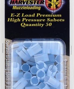 HARVESTER SABOT ONLY 45CAL FOR - 40CAL BULLETS 50-PACK