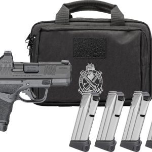 SPG HELL OSP 9MM GP UWD 10RD