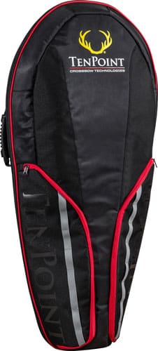 TENPOINT CROSSBOW SOFT CASE - FITS 2019 AND NEWER MODELS