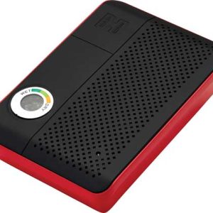 HORNADY RECHARGEABLE GUN - SAFE DEHUMIDIFIER