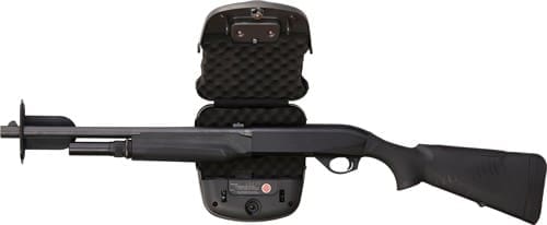 HORNADY RAPID SAFE SHOTGUN - WALL LOCK RFID